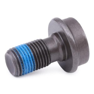 Болт маховика /M10 x 1 x 19 mm./ (со стороны КПП)  10шт 24602 FEBI BILSTEIN