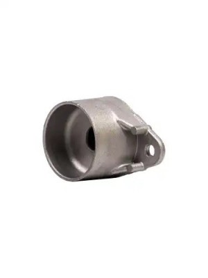 опора амортизатора заднего! Ford Fiesta 16V 01>/Fusion 1.25/1.6/1.4TDCi 02> Z11908 ZENTPARTS