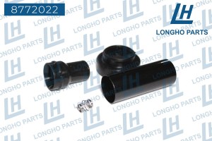 Наконечник KIA Ceed катушки зажигания LONGHO 8772022 LONGHO PARTS