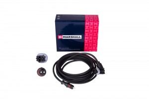 Удлинитель датчика ABS под квадрат. разъем к 4410329212 M6230004 MARSHALL