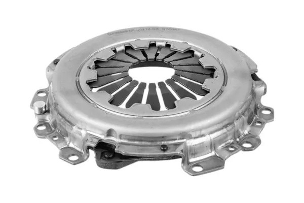 корзина сцепления!\ Chevrolet Aveo 1.2 03> 07-00212-SX STELLOX