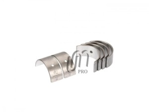 Вкладыши шатунные 0.25 Suzuki F8B/Daewoo F8C UM BES014503025 UNITED MOTORS PRO