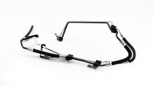 FORD FOCUS II (2005-2008)/C-MAX (2003-2011) к-т (напорн.+обратка) /АКПП PSH005-  FO17047038 DOMINANT