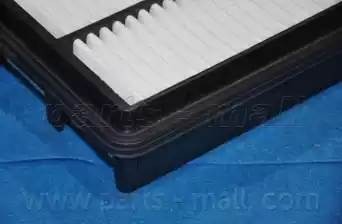 Фильтр воздушный HYUNDAI GRANDEUR TG(-OCT 2006) PAA-061 PAA-061 PMC PARTS MALL