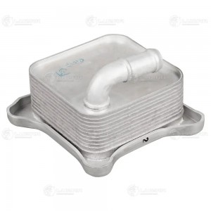 Радиатор масл. для а/м Skoda Yeti (09-)/VW Caddy (04-)/Audi A3 (03-) 1.2i [CBZA  LOc 1816 LUZAR