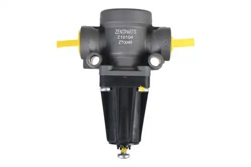 клапан ограничения давления!\ MAN TGA Z10104 ZENTPARTS