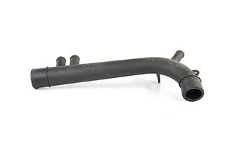 Патрубок OPEL Astra F (98-00) системы охлаждения BSG BSG65545009 BSG