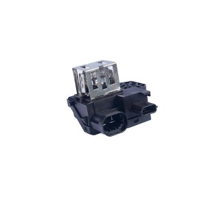 Резистор RENAULT Duster I (12-20) вентилятора охлаждения NSP NSP07255509263R NSP
