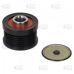 Шкив с обгонной муфтой генер. для а/м Ford Kuga I 08- 2.0TDCi SGP1013 SGP 1013 START VOLT