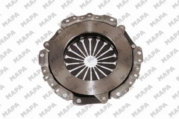 комплект сцепления! с подш Lada 2108-21099/Samara 1.1-1.5 88> 000190100 MA PA