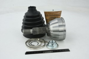 ШРУС внешний FORD TOURNEO CONNECT 02-13 2110-TRCD 2110-TRCD FEBEST
