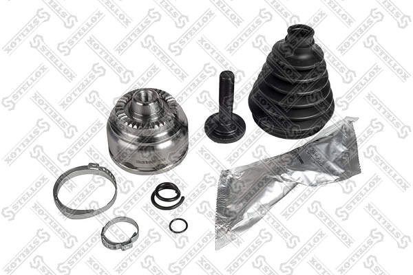 ШРУС наружный к-кт! 31607619657\ BMW F25/F26 10> 1502083SX STELLOX