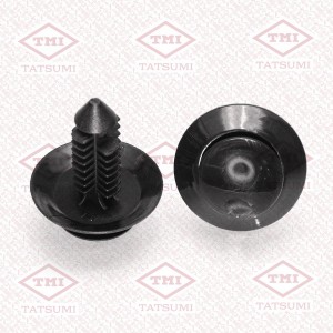 Клипса автомобильная [упаковка 10 штук] FORD TJB1385 TJB1385 TATSUMI