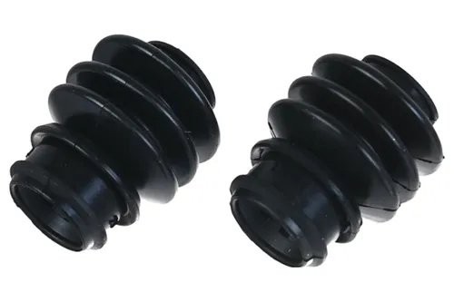 р/к направляющей cуппорта передний! Citroen, Peugeot, Mitsubishi ASX 12> Z187664 ZENTPARTS