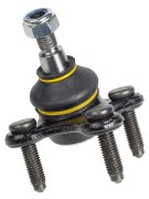 опора шаровая левая! Audi A3, VW Touran 03>, Skoda Octavia 04> Z36988 ZENTPARTS