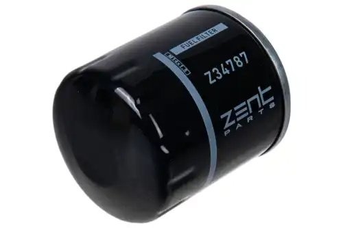 фильтр топливный!\ MB W123/W460/W463 2.0D-3.0D/TD <92 Z34787 ZENTPARTS