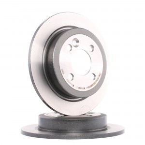 Диск тормозной Brembo Painted Disc 08.9163.21 08.9163.21 BREMBO