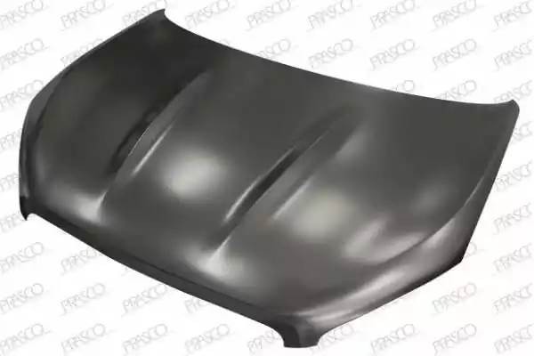 капот!\ Nissan Qashqai 1.5i/2.0i/1.5-2.0D 07-13 DS7113100 PRASCO GROUP