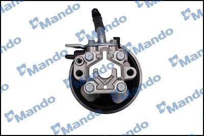 Насос гидроусилителя HYUNDAI Santa Fe (07-) (2.7) MANDO EX571002B301 MANDO