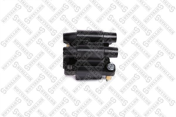 катушка зажигания!\ Subaru Impreza/Forester 2.0i 02> 61-00216-SX STELLOX