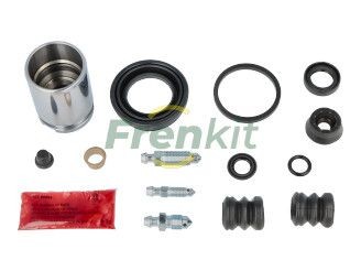 рем.к-т диск.торм.с поршнем\ Audi 80/100 83-96, VW Golf/Passat 91> Lucas 238902 FRENKIT