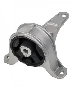 подушка ДВС правая! Opel Astra/Zafira 1.2-1.8 98> Z13179 ZENTPARTS