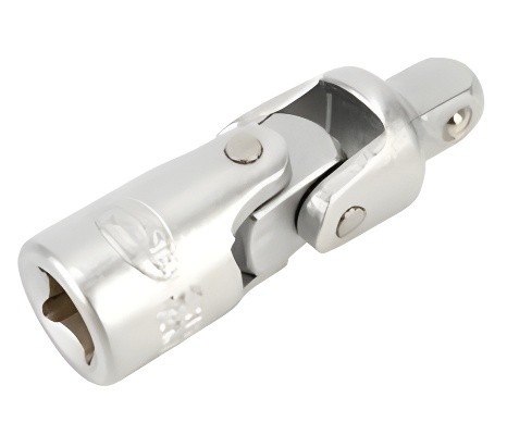 Переходник шарнирный (карданчик) 1/2" "АвтоDело" 39711 AVTO DELO