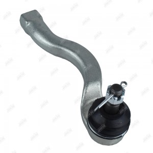 Наконечник рулевой левый MITSUBISHI L200 05-, PAJERO 99-06 ET23841L ET23841L JIKIU