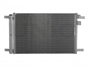 Радиатор кондиционера RAD-30008 UNIO