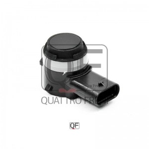 датчик парковки!\ BMW F15/F25/F45/F48 All 10>, Mini F54/F55/F56 13>, Audi A3 All QF10H00059 QUATTRO FRENI