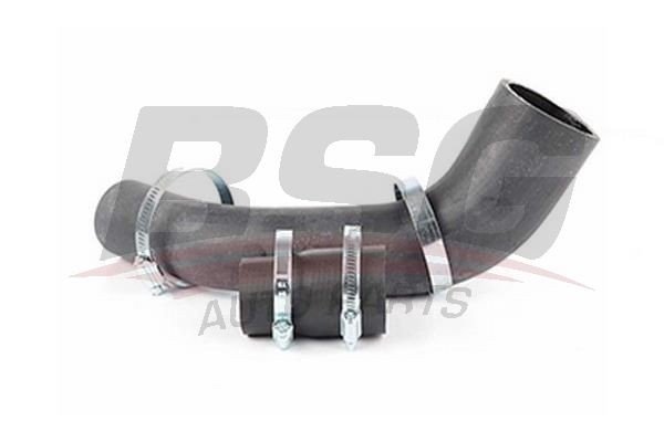 Патрубок FORD Transit (14-) интеркулера BSG BSG 30-720-188 BSG