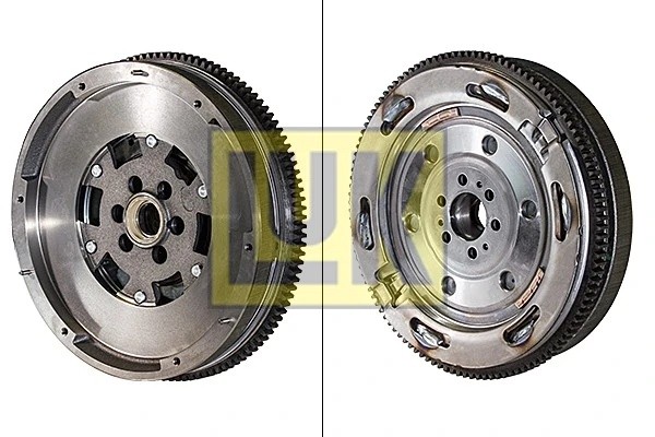 Маховик VW Amarok (2.0 TDI/BiTDI) LUK 415054910 LUK