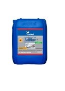 Reinwell AdBlue (10L) водный раствор мочевины! 32.5%\ 8837RW REINWELL