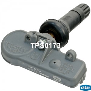 Датчик давления в шине HYUNDAI Veloster (11-16) KRAUF TPS0173 KRAUF