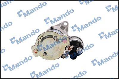 Стартер OPEL Mokka (12-) MANDO EX55580764 MANDO