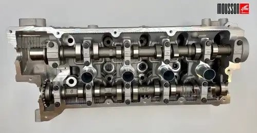 ГБЦ Kia/Hyundai G4GC vvt пустая SCHG4GC MOUSSON