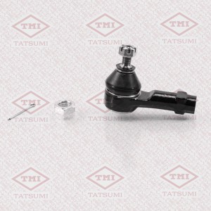 Наконечник рулевой тяги L/R HYUNDAI Accent/Getz/Elantra 99- TEC1006 TEC1006 TATSUMI