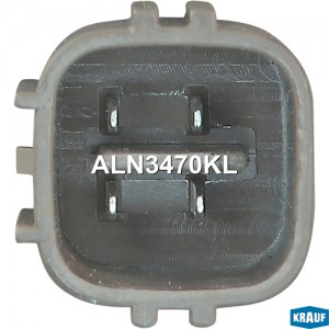 генератор! 130A\ Toyota Tundra/4Runner 4.0 03-06 aln3470kl KRAUF