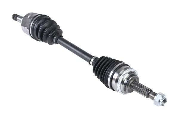 привод левый! 650mm ABS, 4342002701\ Toyota Avensis 1.8 03> 1582339SX STELLOX