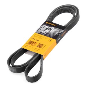 Ремень приводной поликлиновой 6PK2145 CONTITECH 6-PK-2145 CONTITECH