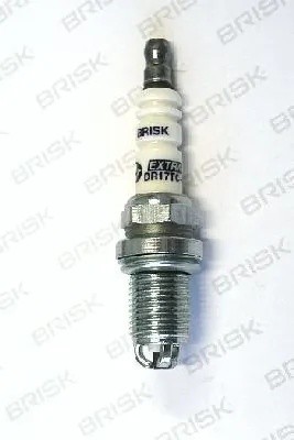 свеча зажигания! VW Lupo 1.0 98-00/Sharan 1.8 97-10 1328 BRISK