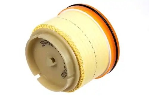 фильтр топливный! Toyota Hilux 2.5D/2.5D-4D/3.0D 06> Z34745 ZENTPARTS