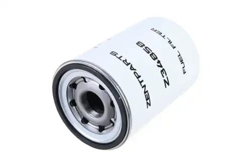 фильтр топливный!\ RVI, VOLVO Z34858 ZENTPARTS