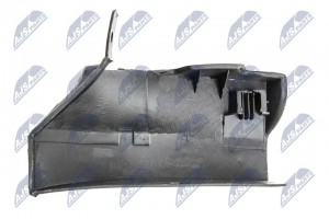 накладка задн. порога! прав. внешн.\ VW Passat 97-05 EZCVW170 NTY