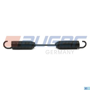 BPW 52763 AUGER