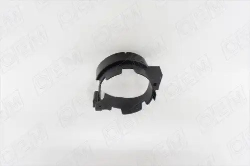 Окантовка противотуманной фары правая Renault Logan 1 2004-2009 OEM1559R OEMPARTS