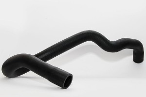 Патрубок ГАЗ-53 радиатора отводящий нижний ВПТ 2246007 VOLGO PROM TRANS