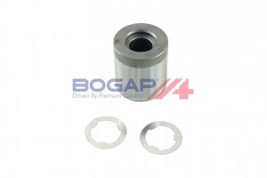 A1119101 САЛЬНИК КОЛЕНЧАТОГО ВАЛА VW Beetle 2012-2019/CC 2012-2017/Eos 2006-2016 A1119101 BOGAP