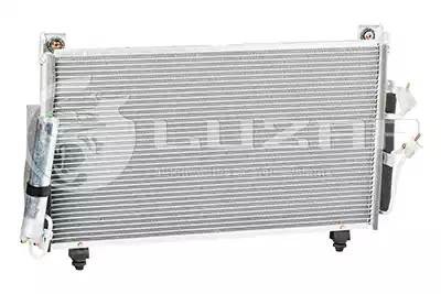 MITSUBISHI OUTLANDER (CU) (2003>) LRAC11135 LUZAR