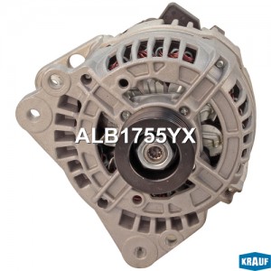 Генератор KRAUF ALB1755YX ALB1755YX KRAUF